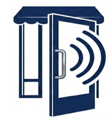 FrontDoorRadio